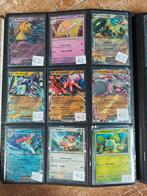 Heeeel veel Pokemon hits uit diverse series, Ophalen of Verzenden, Zo goed als nieuw, Meerdere kaarten