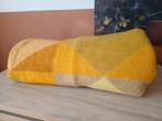 Vintage bedsprei, deken, Ophalen of Verzenden, Zo goed als nieuw, Tweepersoons, Deken of Dekbed