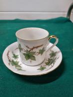 kop en schotel scherzer bavaria blad, Ophalen of Verzenden