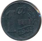 Lot 25 stuks centen zink Wilhelmina, Postzegels en Munten, Munten | Nederland, Ophalen of Verzenden, Koningin Wilhelmina, 1 cent