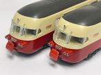 ** NIEUW ** LIMA 149812 ** TEE Cisalpin Gottardo--SBB CFF **, Hobby en Vrije tijd, Modeltreinen | H0, Treinset, Gelijkstroom, Nieuw
