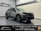 Citroen C4 Hybrid 145PK - Camera - Cruise - Clima - Navi - L, 145 pk, Zwart, 1199 cc, Leder en Stof