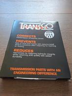 Transgo shift kit. Chrysler 545rfe Dodge Ram, Ophalen of Verzenden, Nieuw, Amerikaanse onderdelen