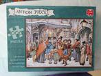 Anton piek, Hobby en Vrije tijd, Denksport en Puzzels, Ophalen, 500 t/m 1500 stukjes, Gebruikt, Legpuzzel