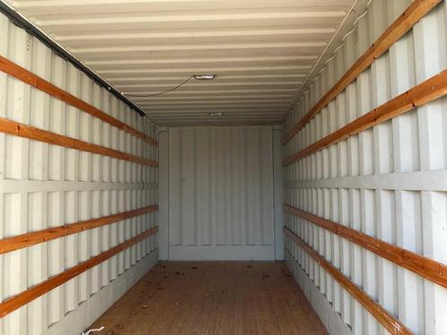 Zeecontainer, Zakelijke goederen, Machines en Bouw | Keten en Containers
