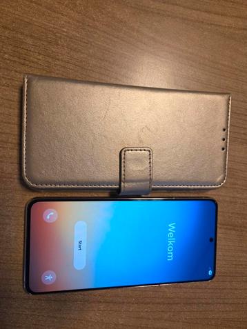 Samsung Galaxy S21 - Roze - 128GB beschikbaar voor biedingen