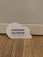 Ariana Grande Cloud Card, Foto of Kaart, Zo goed als nieuw, Verzenden