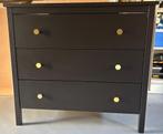 Ikea Hemnes kast, Ophalen, 100 tot 150 cm, Zo goed als nieuw, 3 of 4 laden