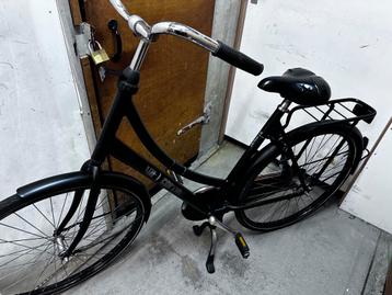 Cortina damesfiets beschikbaar voor biedingen