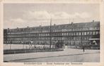 AY243 Amsterdam Zuid Oude Yselstraat ca. 1925, Verzamelen, Ansichtkaarten | Nederland, Verzenden, 1920 tot 1940, Ongelopen, Noord-Holland