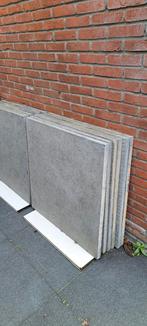 “natuursteen tegel, Caravans en Kamperen, Ophalen, Zo goed als nieuw