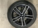 Lichtmetalen Velgen, Auto-onderdelen, Banden en Velgen, Ophalen, Banden en Velgen, 17 inch, Winterbanden