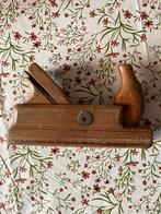 Nooitgedagt houtschaaf, Antiek en Kunst, Antiek | Gereedschap en Instrumenten, Ophalen of Verzenden