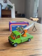 Siku Mercedes 1622, Hobby en Vrije tijd, Modelauto's | Overige schalen, Verzenden, Nieuw