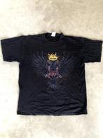 Slayer tour shirt 2006 vintage Den Bosch, Ophalen of Verzenden, Gebruikt, Kleding