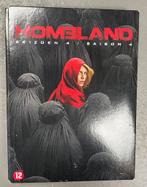 DVD Homeland, Cd's en Dvd's, Dvd's | Tv en Series, Ophalen of Verzenden, Zo goed als nieuw