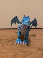 Blauwe Draak Speelgoed, Ophalen of Verzenden, Zo goed als nieuw