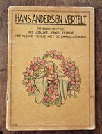 M C van Oven-van Doorn Hans Andersen vertelt ( antiek 1935 ), Boeken, Sprookjes en Fabels, Ophalen of Verzenden
