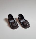Vintage Sindy - schoentjes, Kinderen en Baby's, Speelgoed | Poppen, Ophalen of Verzenden, Gebruikt, Overige typen