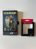 Red Dragon Gerwyn Price pijlen 23g, incl K-Flex medium, Ophalen of Verzenden, Zo goed als nieuw, Pijlen