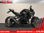 Kawasaki Z 900 (bj 2024), 4 cilinders, Bedrijf, KAWASAKI, Meer dan 35 kW