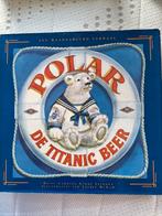 D. Corning Spedden - Polar, de Titanic beer, Ophalen of Verzenden, Zo goed als nieuw, D. Corning Spedden