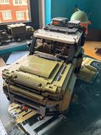 Lego Technic Land Rover Defender 42110, Kinderen en Baby's, Speelgoed | Duplo en Lego, Ophalen of Verzenden, Zo goed als nieuw