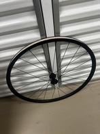 Bontrager paradigm SL tubeless voorwiel gravelbike, Ophalen of Verzenden, Zo goed als nieuw, Racefiets, Wiel