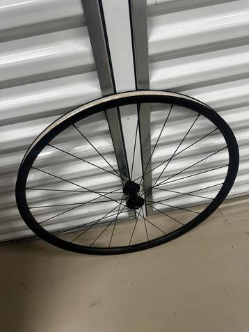 Bontrager paradigm SL tubeless voorwiel gravelbike beschikbaar voor biedingen