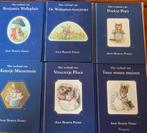 Beatrix Potter serie kleine boekjes ( 5 foto’s)20/4/2024, Ophalen of Verzenden, Zo goed als nieuw, Beatrix Potter