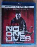 No One Lives, Verzenden, Zo goed als nieuw, Horror