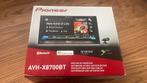 Pioneer AVH-X8700BT met inbouwbracket VW T5 of T6, Ophalen of Verzenden, Zo goed als nieuw