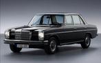 Mercedes w115 gezocht, Ophalen of Verzenden