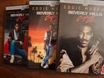 Beverly hills cop   1,  2  en 3, Cd's en Dvd's, Alle leeftijden, Ophalen of Verzenden, Zo goed als nieuw