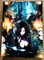 DRAIN. Héél spannende, schitterende en complete strips in HC, Complete serie of reeks, Ophalen of Verzenden, Nieuw, Amerika