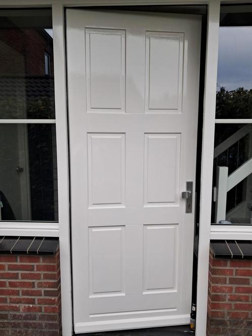 Schilder heeft tijd  omgeving Drenthe/groningen/friesland, Diensten en Vakmensen, Schilders en Behangers, Buitenschilderwerk, Garantie