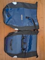 Ortlieb Classic Fietstassen - 2 x 20L, Ophalen, Gebruikt, Ortlieb