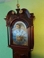 Prachtig 18 eeuws Engels staand Horloge, Antiek en Kunst, Ophalen of Verzenden