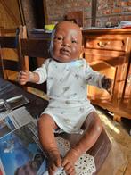 ZGAN Diama Newborn Jongetje 1995, Kinderen en Baby's, Speelgoed | Poppen, Ophalen of Verzenden
