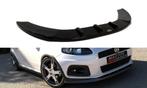 Voorlip sideskirt achterlip spoiler Fiat Punto Abarth 07-10, Ophalen of Verzenden