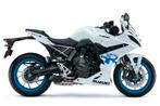 SUZUKI GSX-8R, Motoren, Motorrijbewijs A, Bedrijf, Onbekend, Super Sport