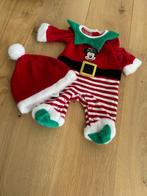 Nieuw kerstpakje maat 50/56 3-4 kg. jongen of meisje, Kinderen en Baby's, Babykleding | Maat 56, Ophalen of Verzenden, Nieuw, Jongetje of Meisje