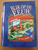 Blik op de Eeuw Spel - 20ste Eeuw - Nieuwl, Een of twee spelers, Ophalen of Verzenden, Nieuw
