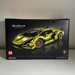 NIEUW & SEALED - Lego Technic Lamborghini Sián - 42115, Ophalen of Verzenden, Nieuw, Complete set, Lego