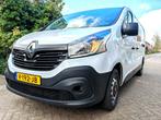 Renault Trafic1.6dCi L2H1 EURO 6 2xSchuifdeuren 3x zitpl, 15 km/l, Renault, Diesel, Particulier