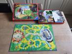 spel Sprookjesland zgan!, Hobby en Vrije tijd, Gezelschapsspellen | Bordspellen, Een of twee spelers, Ophalen of Verzenden, Gebruikt