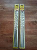 Nieuwe Benson Tools 300 mm steenborenset/ steenboren!, Doe-het-zelf en Verbouw, Ophalen, Nieuw, Boormachine