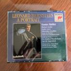 Leonard Bernstein a portrait, Ophalen of Verzenden, Zo goed als nieuw