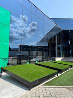 In Genemuiden alle kunstgras coupons voor maar € 9.95 per m2, Ophalen, Nieuw, 20 m² of meer, Kunstgras