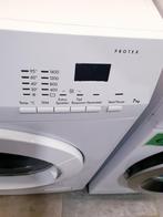 Wasmachine AEG 7KG️️️️️ ️✅️Lavamat A++ INC GARANTIE, Ophalen, Zo goed als nieuw, Voorlader, 85 tot 90 cm